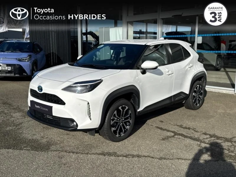 Image principale du véhicule