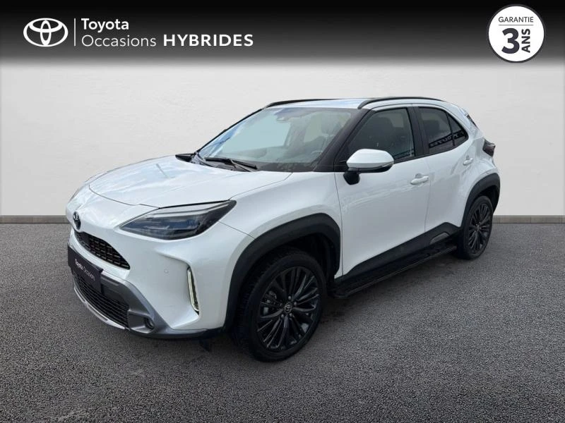 Image principale du véhicule