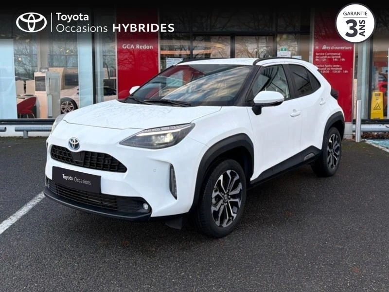 Image principale du véhicule