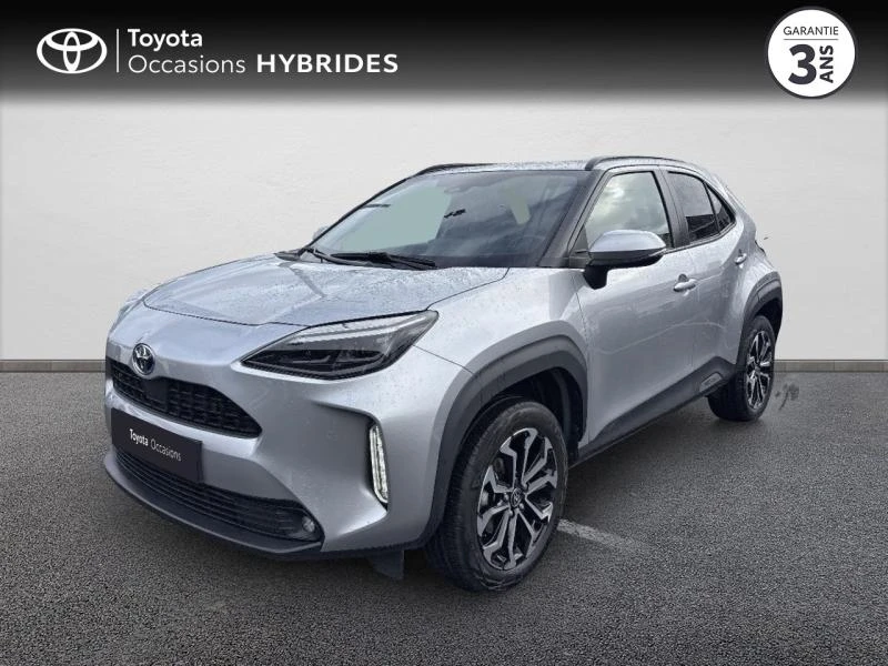 Image principale du véhicule