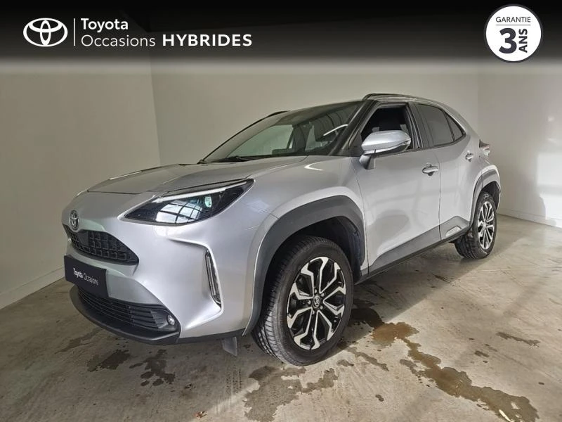 Image principale du véhicule