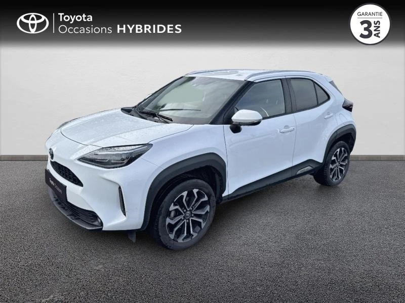 Image principale du véhicule