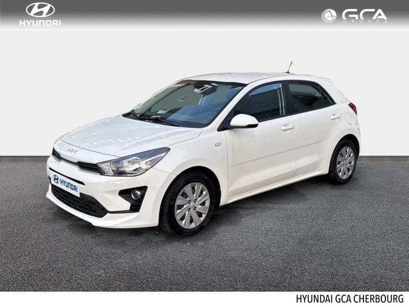 Image principale du véhicule