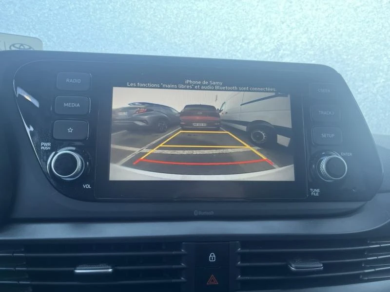 Image principale du véhicule