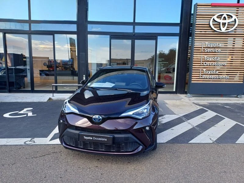 Image principale du véhicule