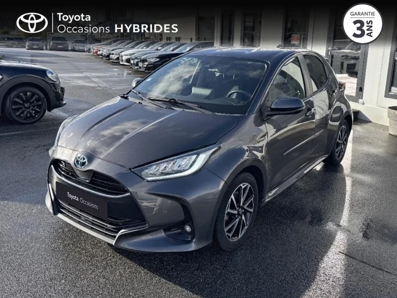 Image principale du véhicule