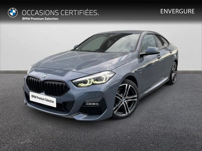 Image principale du véhicule