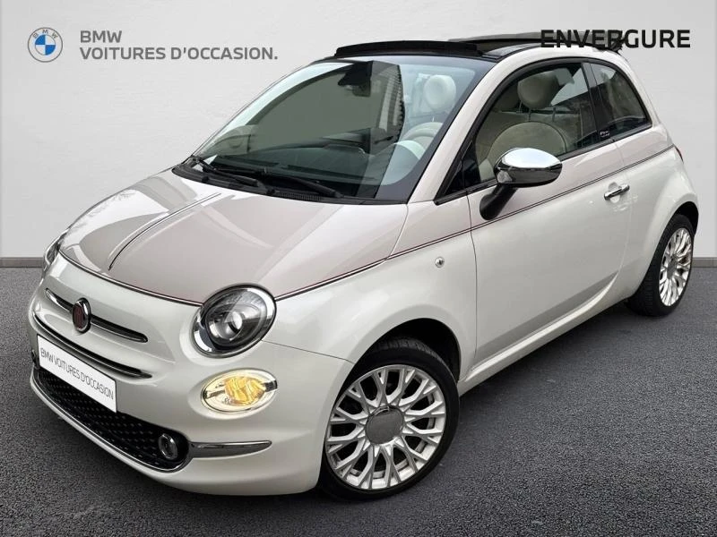 Image principale du véhicule