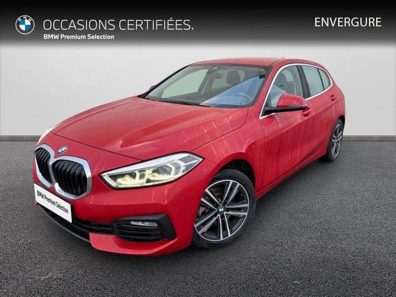 Image principale du véhicule