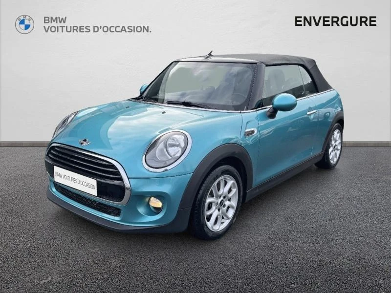 Image principale du véhicule