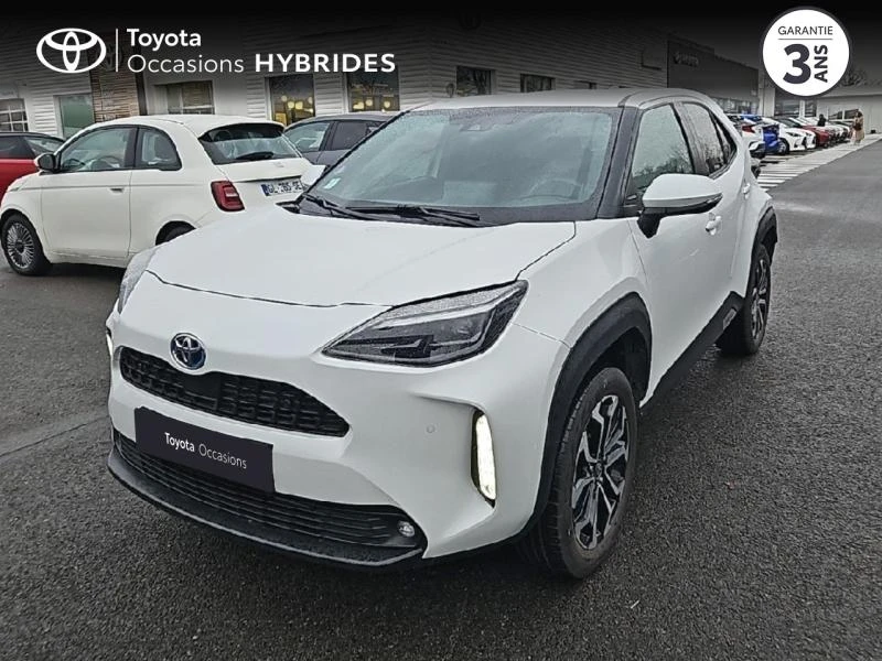 Image principale du véhicule