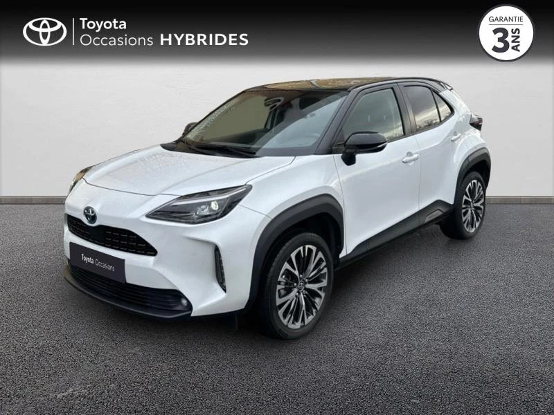 Image principale du véhicule