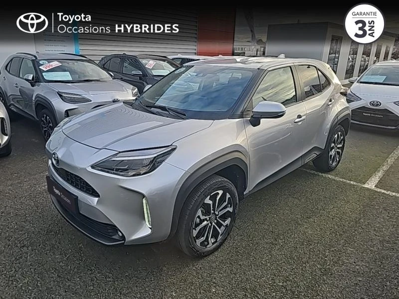 Image principale du véhicule