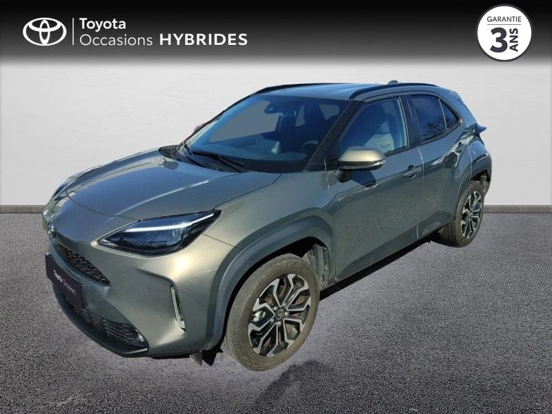 Image principale du véhicule