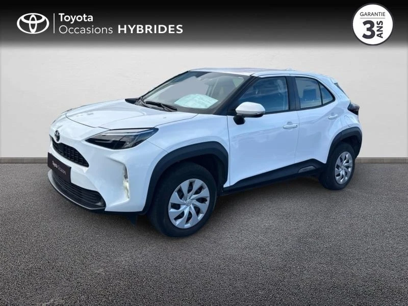 Image principale du véhicule