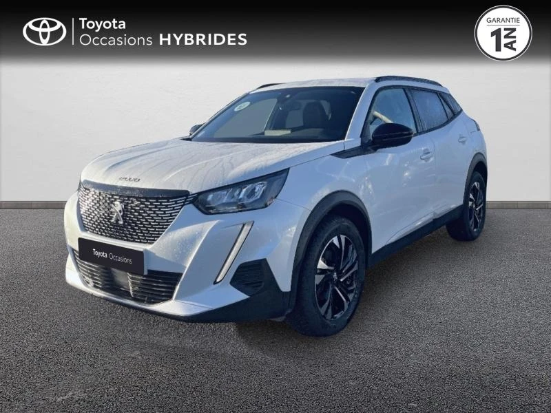 Image principale du véhicule