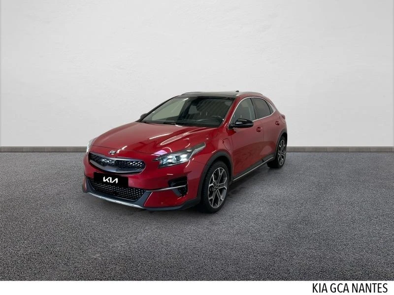 Image principale du véhicule