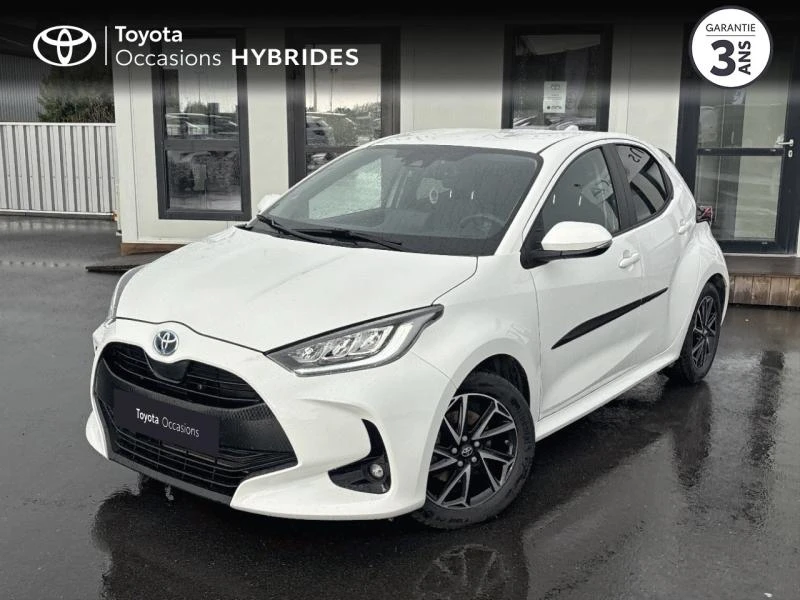 Image principale du véhicule