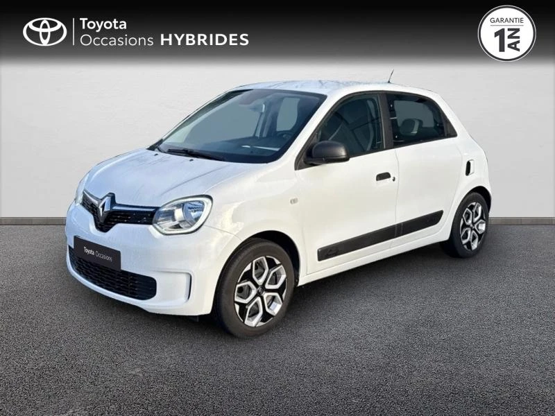 Image principale du véhicule