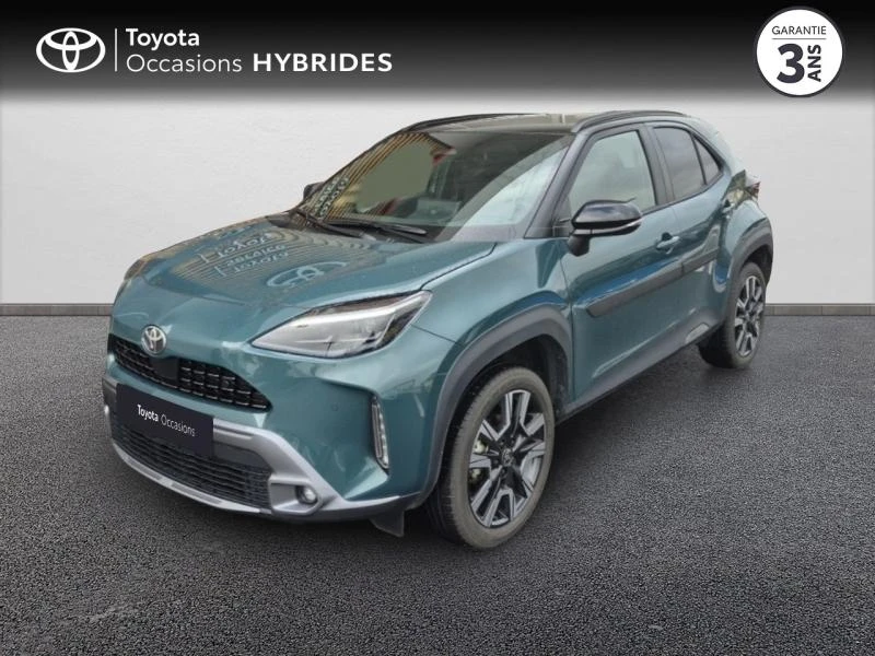 Image principale du véhicule