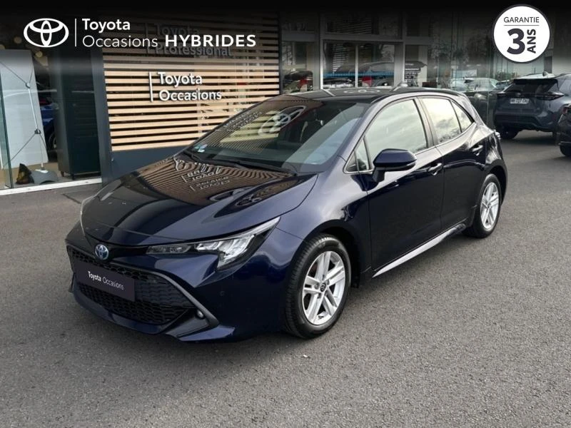 Image principale du véhicule