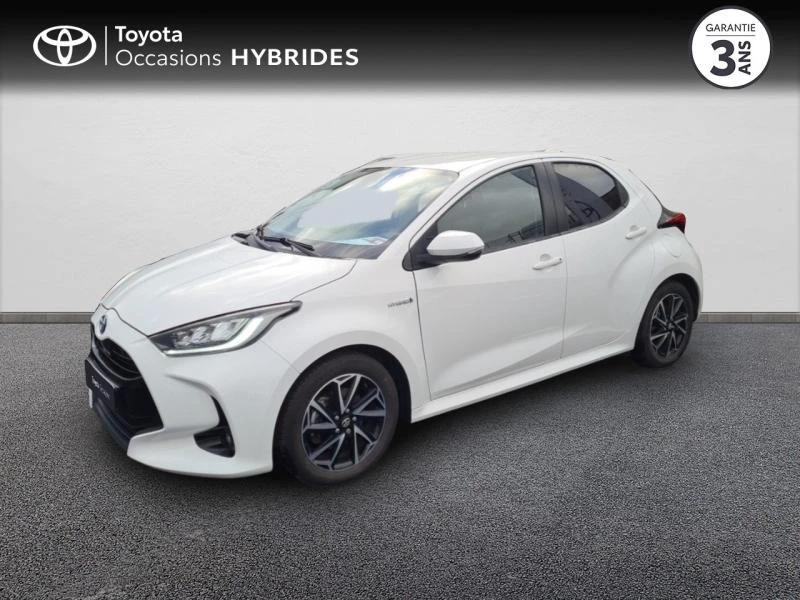 Image principale du véhicule