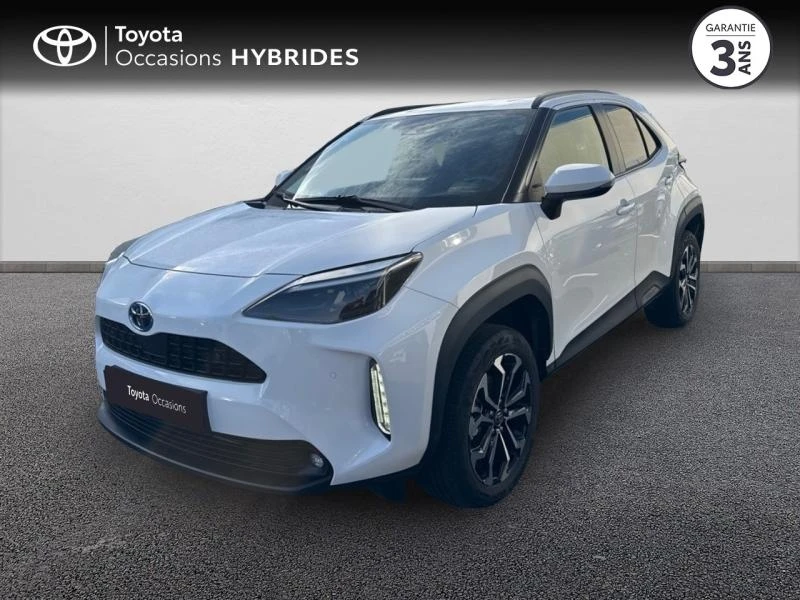 Image principale du véhicule