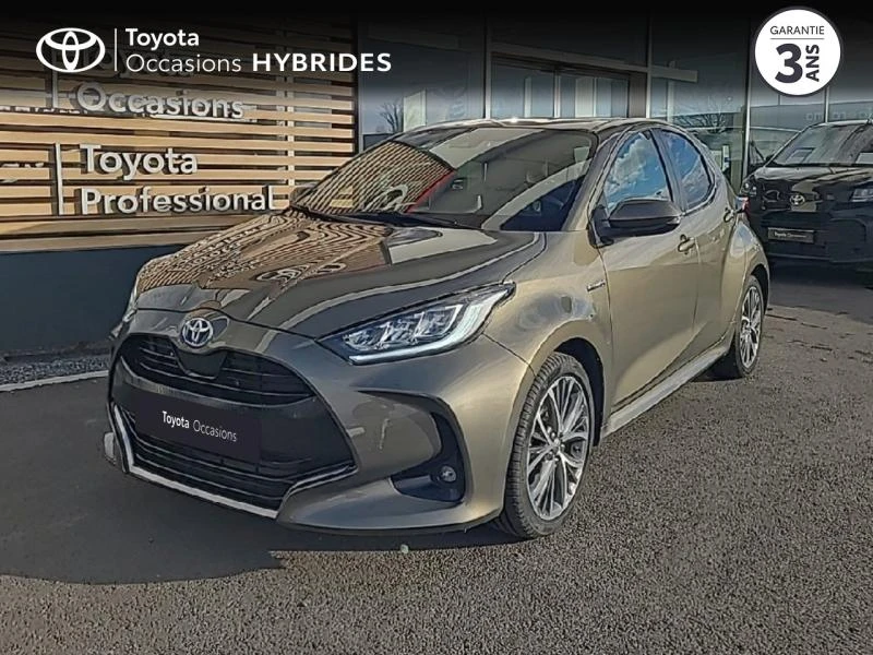 Image principale du véhicule