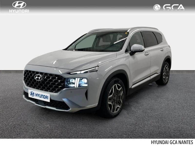 Image principale du véhicule