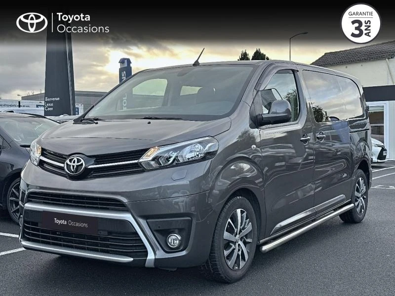 Image principale du véhicule