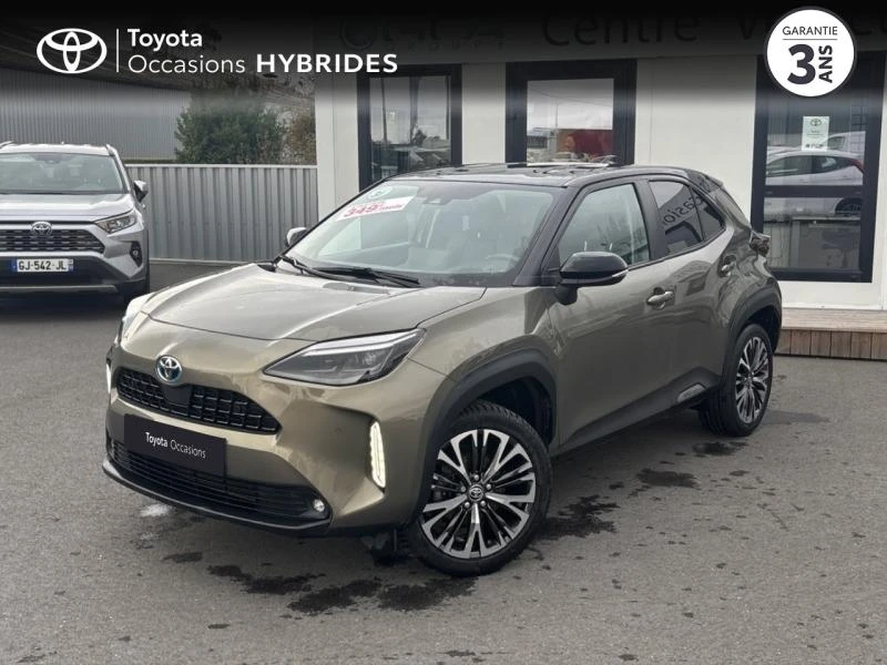 Image principale du véhicule