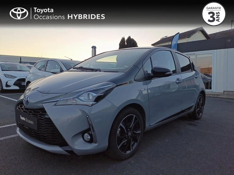 Image principale du véhicule