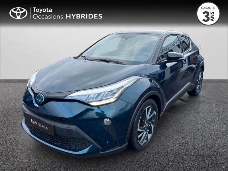 Image principale du véhicule