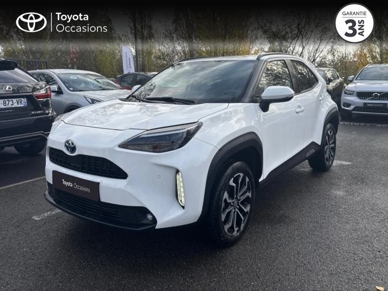 Image principale du véhicule