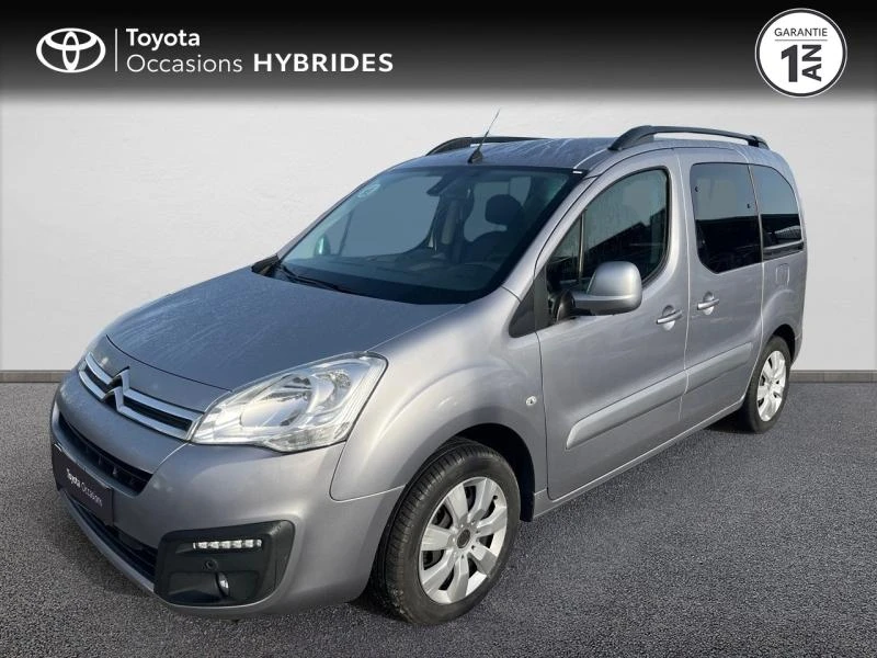 Image principale du véhicule