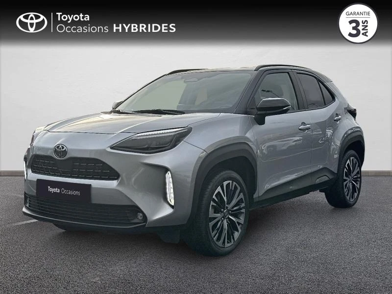 Image principale du véhicule