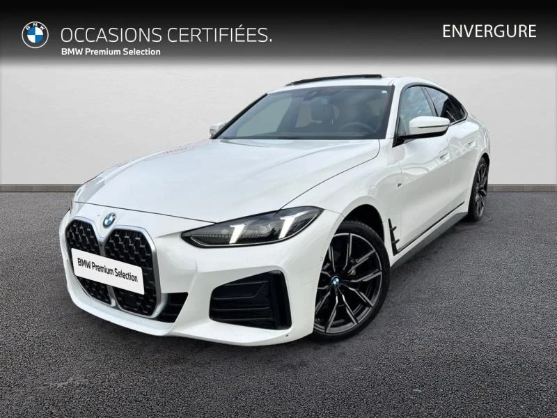 Image principale du véhicule