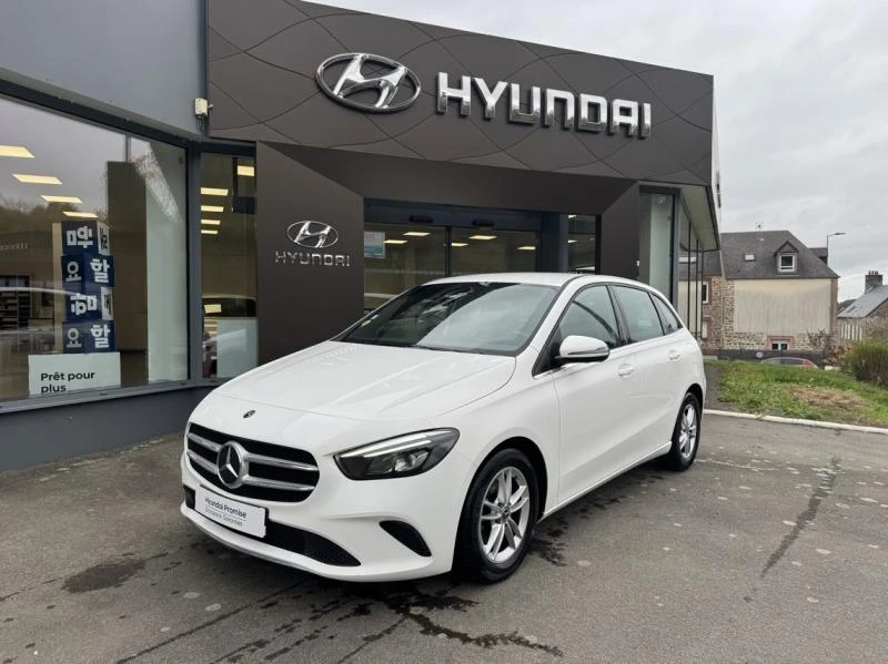 Image principale du véhicule