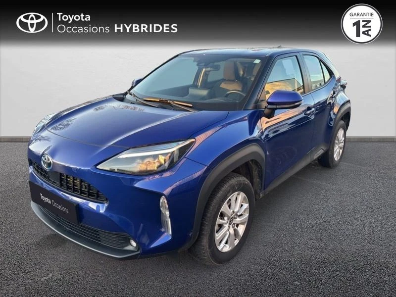 Image principale du véhicule