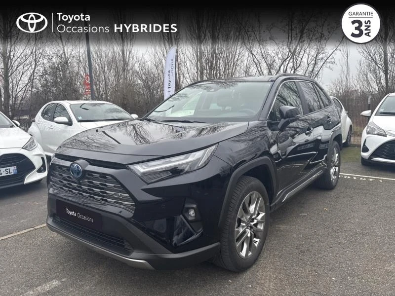 Image principale du véhicule