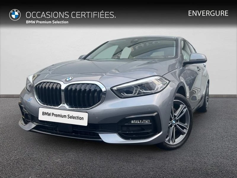 Image principale du véhicule