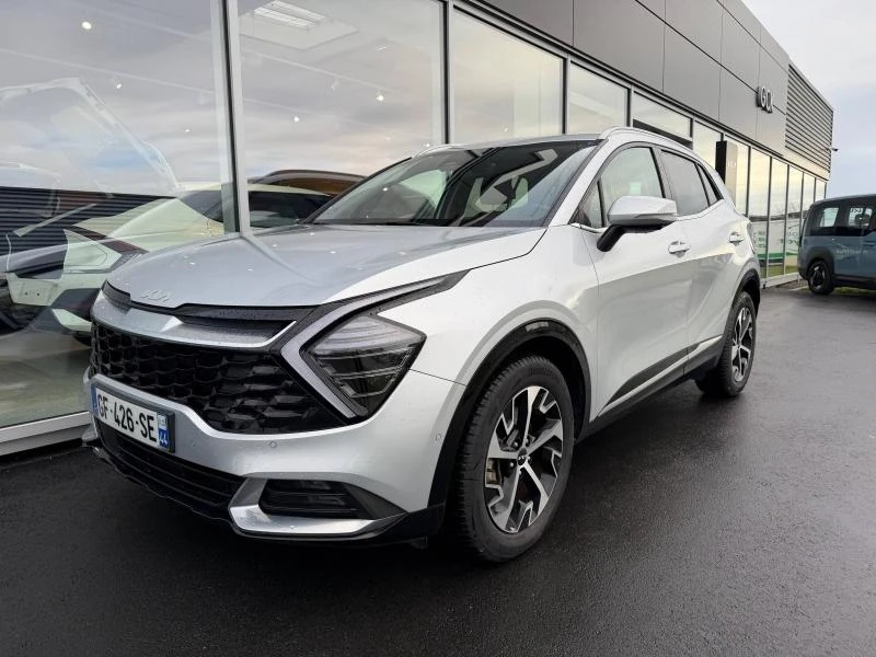 Image principale du véhicule