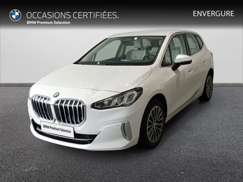 Image principale du véhicule