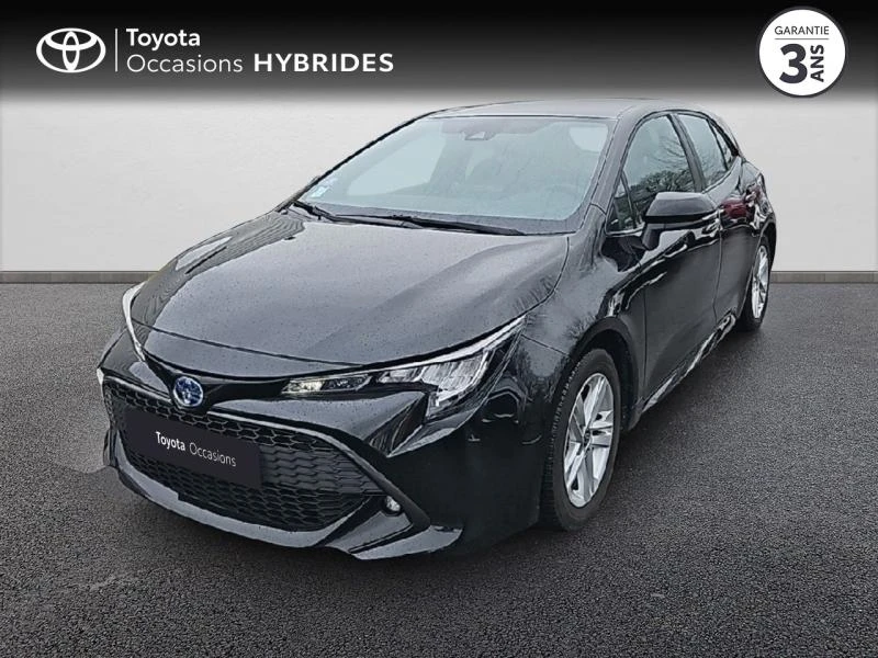 Image principale du véhicule