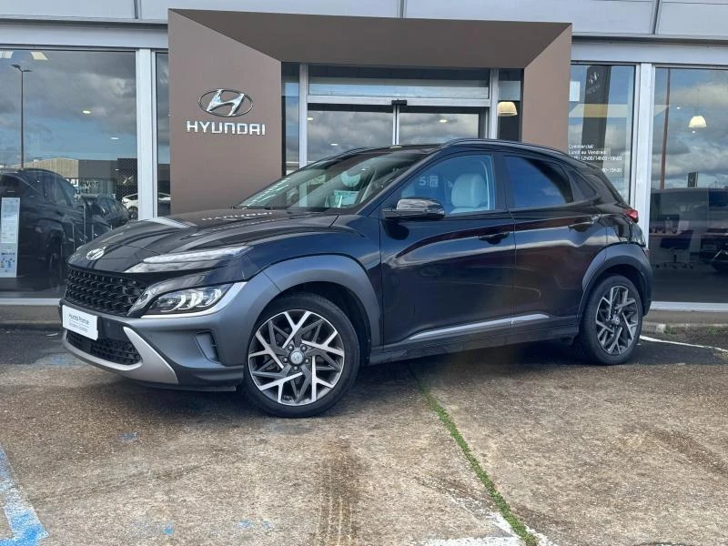 Image principale du véhicule