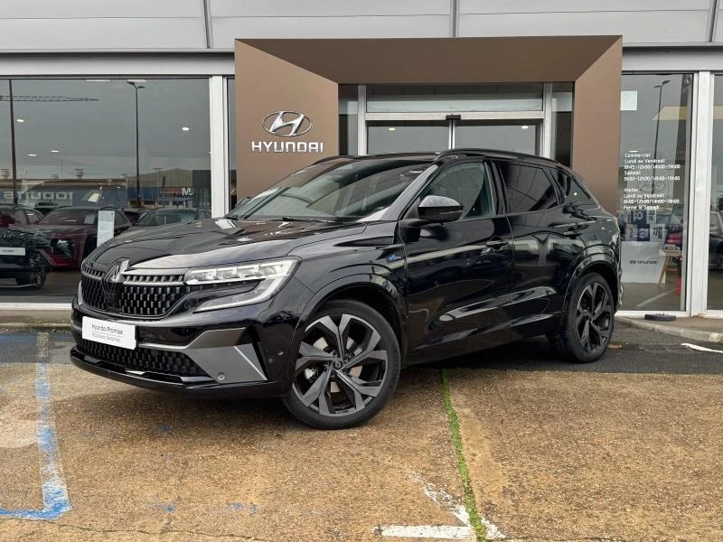 Image principale du véhicule