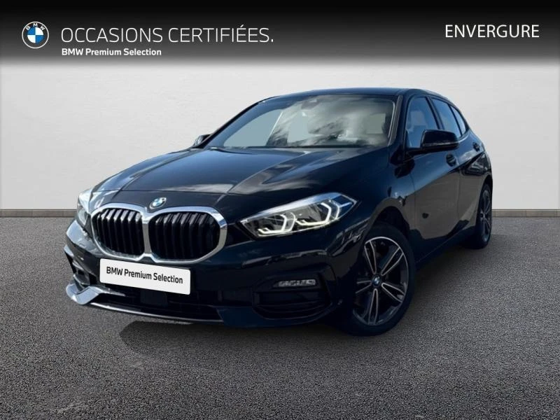 Image principale du véhicule