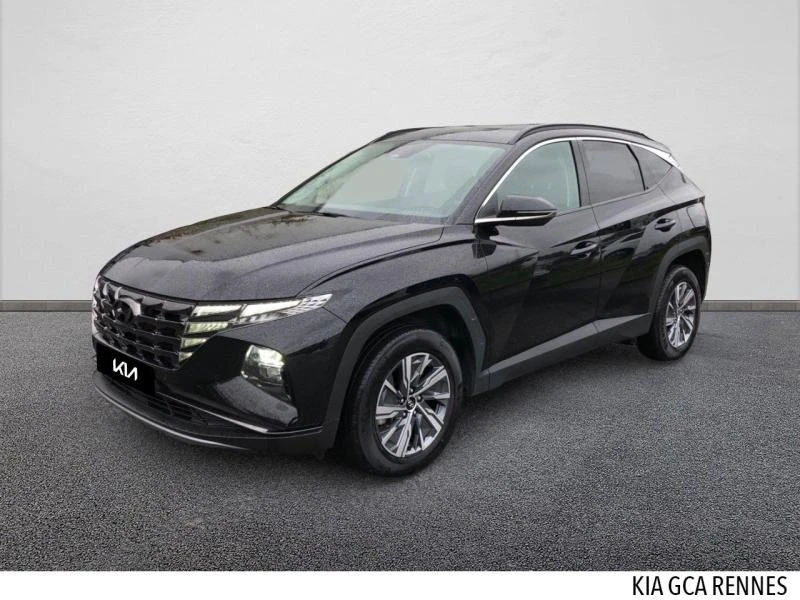 Image principale du véhicule