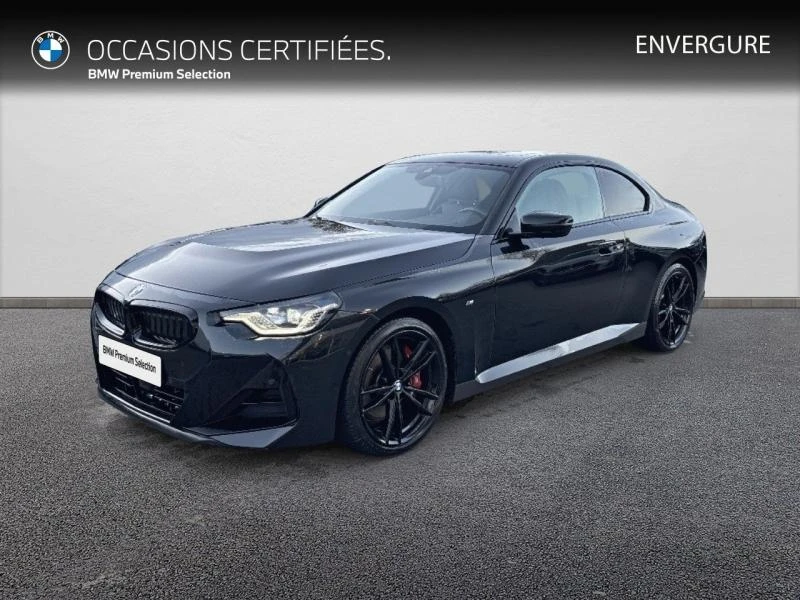 Image principale du véhicule