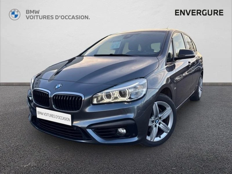 Image principale du véhicule